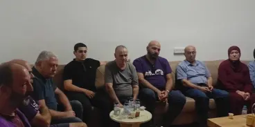 خلال زيارة عائلة عرار في طمرة: “نقف معًا” يحذر من توظيف هدم البيوت في حملة اليمين...