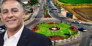 رئيس بلدية كفر قرع فراس بدحي: نقف بكل قوة إلى جانب الطواقم الطبية في رمبام وسائر...