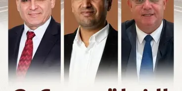 عاجل| مصادر مرموقة لوازكام : متفائلون بإقامة الثلاثية وإذا لم نوفق سنضم شخصيات جديدة...