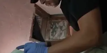 أسلحة داخل روضة أطفال في جسر الزرقاء.. اعتقال مشتبه وتمديد اعتقاله