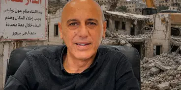 لجنة التنظيم والبناء وادي عارة تحذّر: أوامر الإخلاء لا تحتمل التأجيل.. تحركوا سريعًا