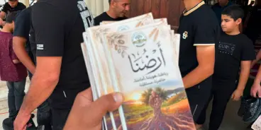 عطا أبو مديغم: منذ ساعات الصباح رهط بدون كهرباء..إستمعوا لرد شركة الكهرباء.