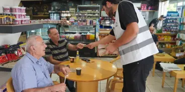 لجنة المزارعين في الطيبة تصعّد حملتها ضد مصادرة أراضي السهل: مشاريع تهدد مستقبل المدينة