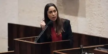 ماي غولان تهاجم نتنياهو: «قررت أن أكون يمينية أكثر من اللازم»