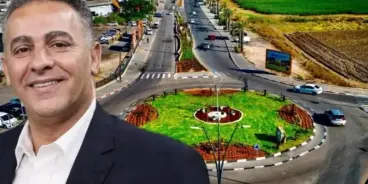 فراس بدحي يدعو لإقامة المشتركة الرباعية: «وحّدوا الصفوف قبل فوات الأوان»