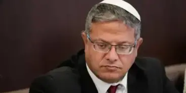 بن غفير: مقر الأونروا في قلنديا أصبح تحت سيطرتنا