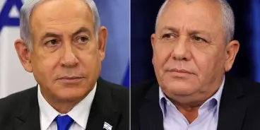 3 مقاعد يحتاجها نتنياهو لإحباط خطة آيزنكوت.. استطلاع يكشف حجم المتردد