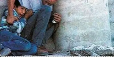 مات الولد: واقعة 