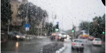 مفاجأة مطلع الأسبوع: أمطار غزيرة وعواصف رعدية تضرب البلاد! ⛈️