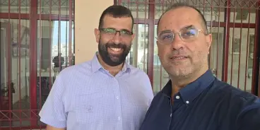 مقالدة يشرح لوازكام : كيف حصلت المشتركة على عشر مقاعد