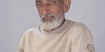 خرج من عمله لشراء غرض ولم يعد.. مصرع حكم بلعوم دهسًا بشاحنة في الطيبة