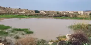 الأرصاد الجوية تحذّر: أمطار استثنائية وعواصف رعدية وخطر فيضانات مساء السبت
