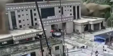 الخارجية الإسرائيلية تحذّر المسافرين في نيبال والصين بسبب الفيضانات 