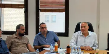 بلدية كفرقرع : تعقد اجتماعًا تربويًا موسعًا لمديري ومديرات المدارس استعدادًا للعام...