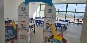     نحو 2000 طفل بلا إطار رسمي.. وبلدية أم الفحم تعمل لإيجاد حلول