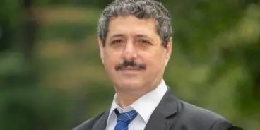 بعد اجتماع دام 7 ساعات جعفر فرح بتعقيب مقتضب لوازكام.