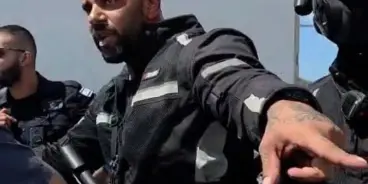 تدخّل لمنع اعتقال شاب فتعرض للاعتداء.. غضب في مجد الكروم بعد استهداف رئيس المجلس