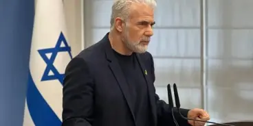 لابيد يرد على نتنياهو: عرضتُ عليه في 7 أكتوبر تشكيل حكومة من دون بن غفير