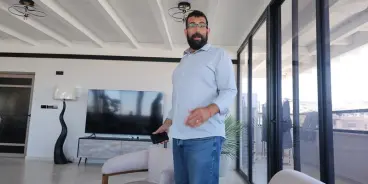 أمجد شبيطة سيصدر بيان اليوم يوضح فيه الصورة.(فيديو).