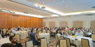 المنتدى الأكاديمي لتطوير الصحة في المجتمع العربي يعقد المؤتمر الثاني للأمراض النادرة...