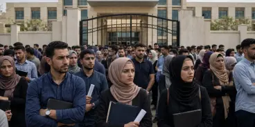 آلاف الخريجين خارج جهاز التعليم.. والوزارة تقرّ: لا نملك صورة كاملة — للتفاصيل