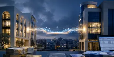اتفاق في اللحظة الأخيرة مع بنوك إسرائيلية يُبعد شبح الانهيار المالي عن البنوك...