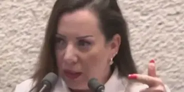 تالي غوتليب تحسم قرارها وتنتقل من الليكود إلى «عوتسما يهوديت» 