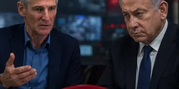 غولان يهاجم نتنياهو: كان في انقطاع عن رئيس الأركان صباح 7 أكتوبر ويحاول إعادة كتابة...