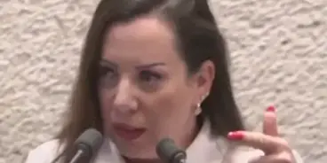 غوتليب بعد انضمامها إلى «عوتسماه يهوديت»: بن غفير يريد إلى جانبه أفرادًا أقوياء