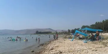 الأرصاد: طقس صيفي اعتيادي اليوم ودرجات الحرارة حول معدلاتها السنوية