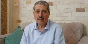 🔴 خاص ومباشر | جعفر فرح في لقاء مع وازكام