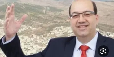 سمير أبو زيد يعلن انسحابه من الترشح بدلا من جعفر فرح