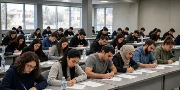 وزير القضاء ياريف ليفين يخفض علامة النجاح في امتحان نقابة المحامين إلى 55