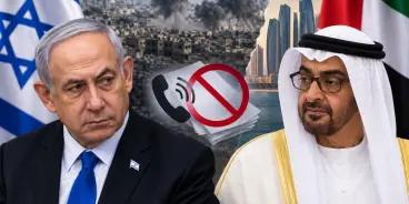 مكتب نتنياهو ينفي تلقي تحذير إماراتي قبل 7 أكتوبر: «كذب مطلق»  