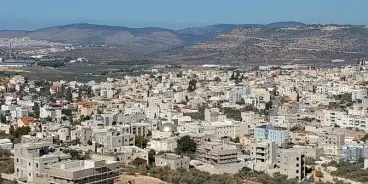 شابة من كفركنا تتبرع بكليتها لعمتها: 