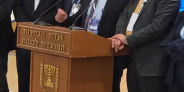 د. يوسف جبارين: أكثر من مليوني عربي قوة سياسية.. والمشتركة يمكن أن تصل إلى 12 مقعدًا