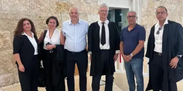 بعد تفاقم أزمة النفايات.. المحكمة العليا تُلزم اللجنة المعيّنة بإعداد خطة لتنظيف...