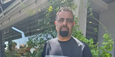 ابن جسر الزرقاء رامي أبو الطاهر أبو الأوس يتألق في رعاية أصحاب الهمم ويحصد شهادة تقدير...