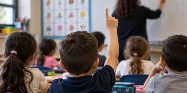 تقرير مقلق عن التعليم: 2% فقط من الميزانية للطفولة المبكرة وربع الطلاب دون مواد أساسية.....