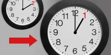 استعدوا لتأخير عقارب الساعة.. التوقيت الشتوي يبدأ في إسرائيل يوم 25 أكتوبر