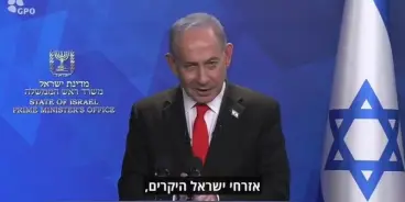 نتنياهو: حققنا انتصارًا كبيرًا آخر على حزب الله.. و”هناك عمل آخر يجب استكماله