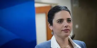 أييلت شاكيد: «على نتنياهو الرحيل.. الانتخابات المقبلة لن تحسم شيئًا»