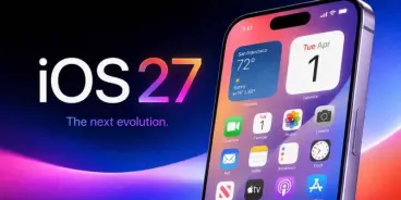 نظام التشغيل iOS 27 من Apple متوفر الآن.. ما الجديد وكيف يمكنك تنزيله؟ 