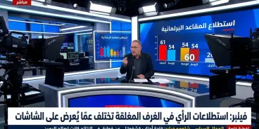 محلل سياسي يكشف 