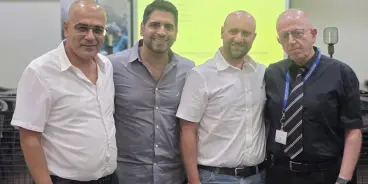 نخبة من الأطباء تجتمع في سخنين.. لقاء مهني لتعزيز المعرفة وتطوير الخدمات الصحية