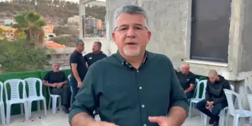 جبارين من بيت عزاء علاء محاميد: توثيق وشهادات تنفي رواية الشرطة.. ونطالب بتحقيق مستقل...