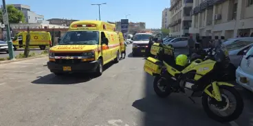 مقتل فتى 17 عامًا دهسًا وإصابة سائق بإطلاق نار في الخضيرة