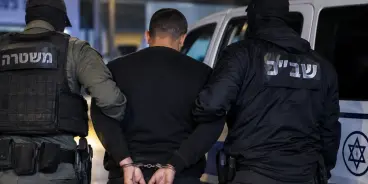 اعتقال شاب من مجد الكروم بشبهة التواصل مع عميلة أجنبية من لبنان