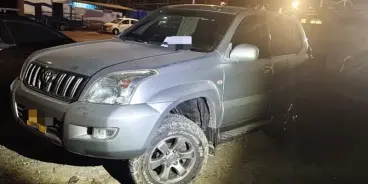«قنبلة موقوتة على الشارع».. ضبط مركبة مصفحة قرب دير حنا