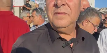 بعد مقتل علاء محاميد برصاص الشرطة.. د. سمير محاميد: «لا نثق بمحاسبة الشرطة ونطالب بنشر...